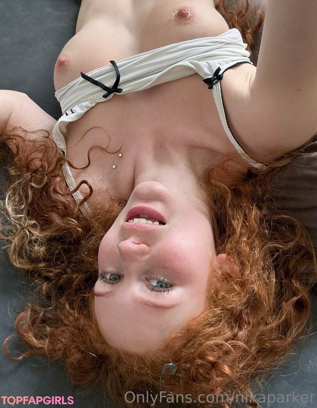 Nacktes geleaktes OnlyFans-Foto von Nikanikaa #1155