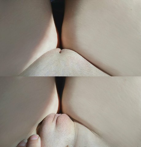 Nacktes geleaktes OnlyFans-Foto von Livingvampira