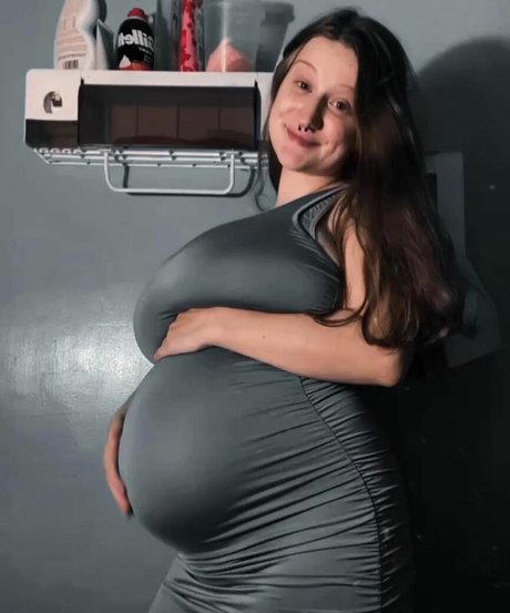Nacktes geleaktes OnlyFans-Foto von Fierceified