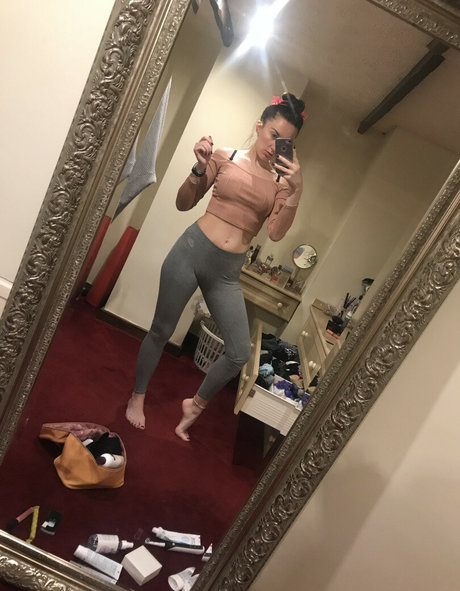 Nacktes geleaktes OnlyFans-Foto von Sophia Smith