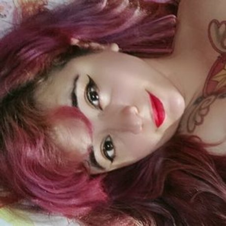 Nacktes geleaktes OnlyFans-Foto von Darling Cute