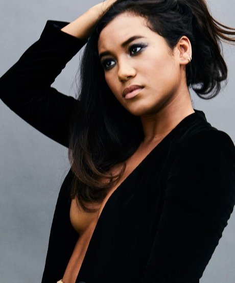 Nacktes geleaktes OnlyFans-Foto von Sydney Park