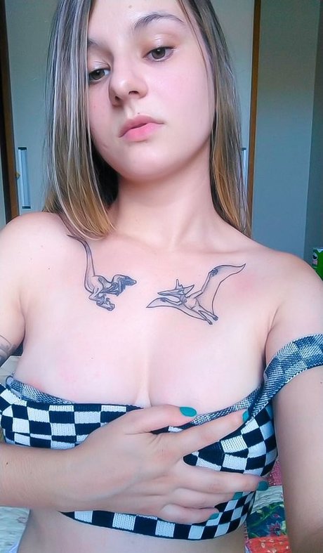 Nacktes geleaktes OnlyFans-Foto von Ana Karolina Eisen