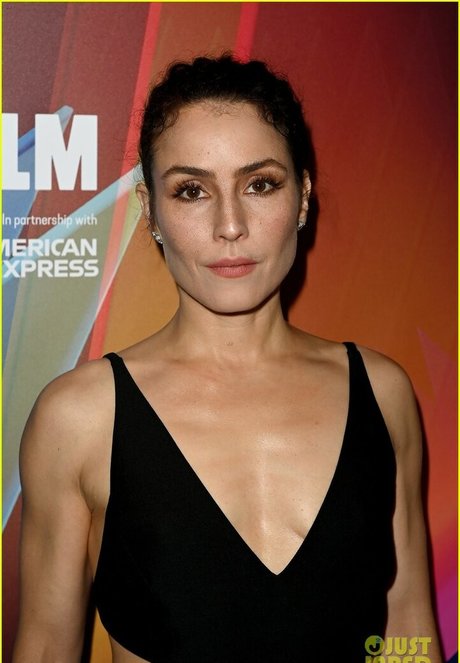 Noomi Rapace