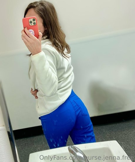 Nurse.jenna.free