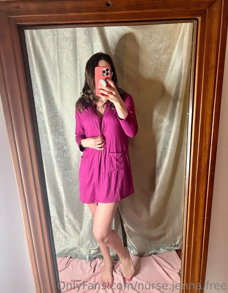 Nurse.jenna.free
