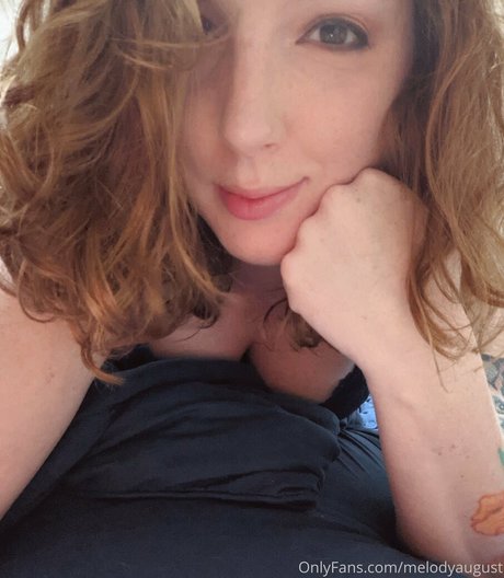 Melodyaugust