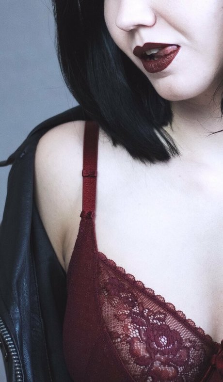 Nacktes geleaktes OnlyFans-Foto von Chloe Ventura