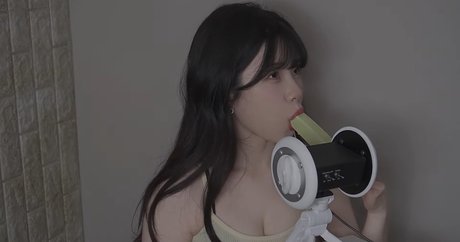 Asmr Yeonchu