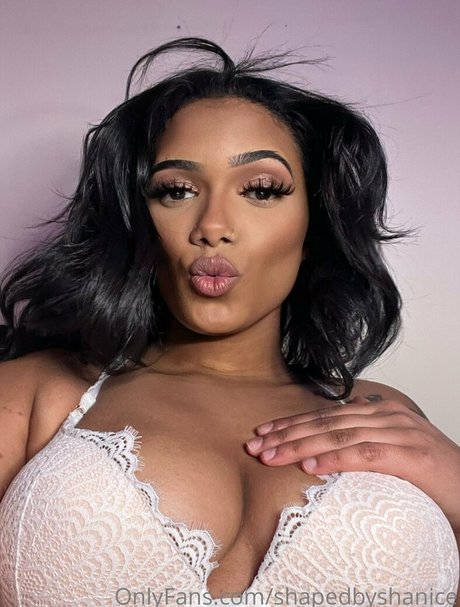 Shapedbyshanice
