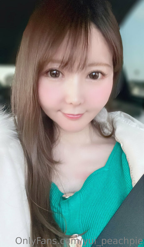 Yui Peachpie