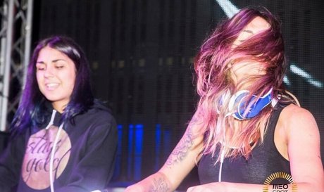 Krewella