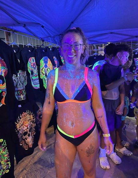 Nacktes geleaktes OnlyFans-Foto von Heavennhogan