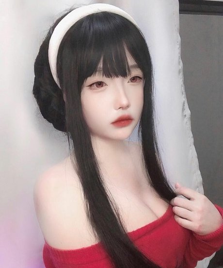 Nacktes geleaktes OnlyFans-Foto von Byzeko02