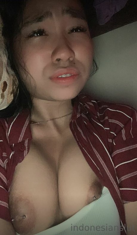 Nacktes geleaktes OnlyFans-Foto von Idbabygirl