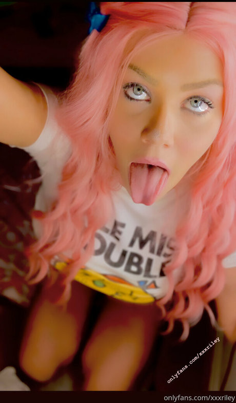 Xxxriley