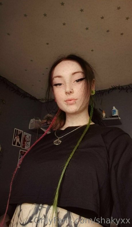 Shakyxx