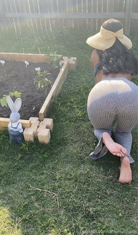 Nacktes geleaktes OnlyFans-Foto von Corneliusthecat