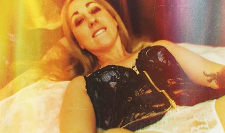 Nacktes geleaktes OnlyFans-Foto von Anunna Healing