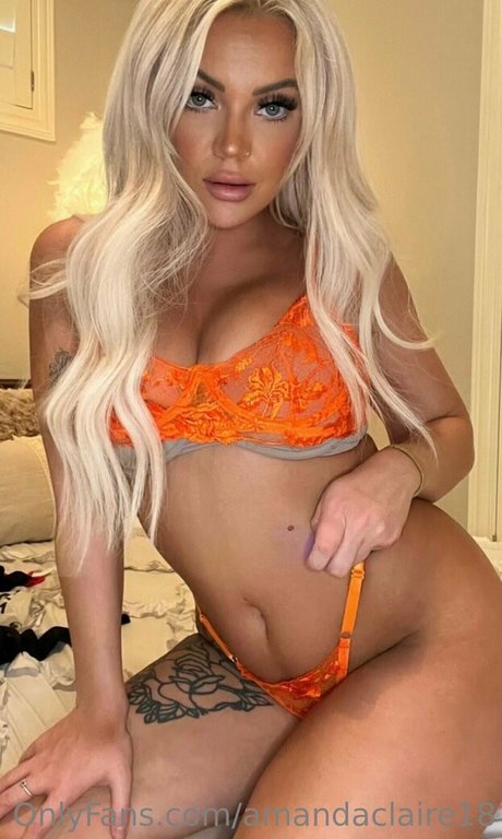 Amandaclaire18