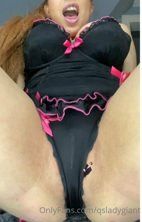 Qsladygiant