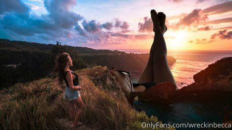 Wreckinbecca