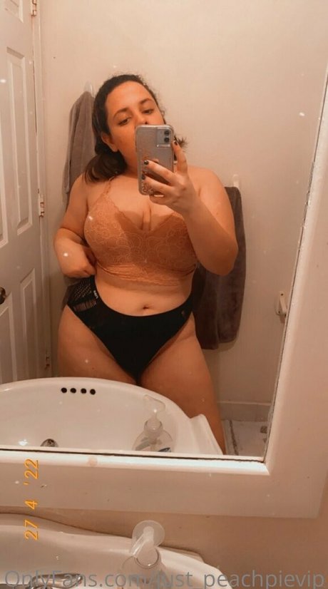 Just_peachpievip