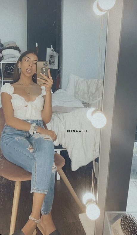 Nacktes geleaktes OnlyFans-Foto von Iman Moosa