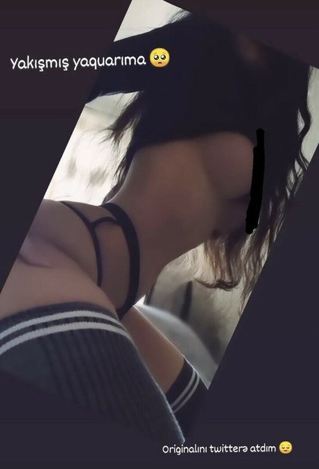 Nacktes geleaktes OnlyFans-Foto von Gymfoxfi