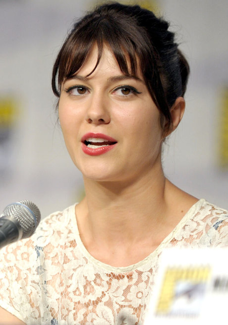 Mary Elizabeth Winstead