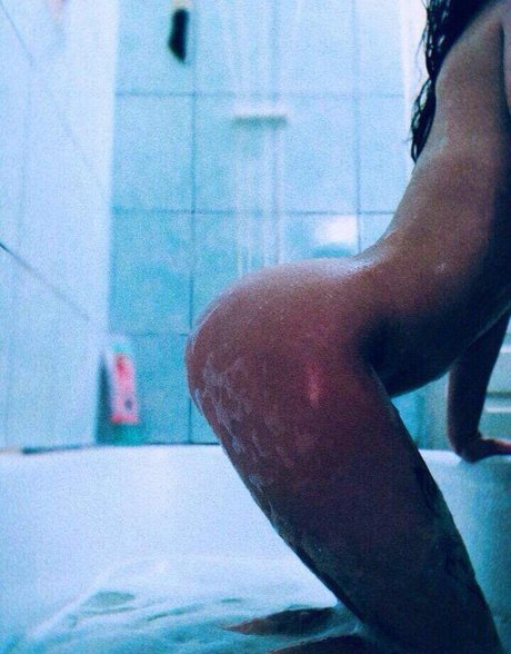 Nacktes geleaktes OnlyFans-Foto von Perfectkris