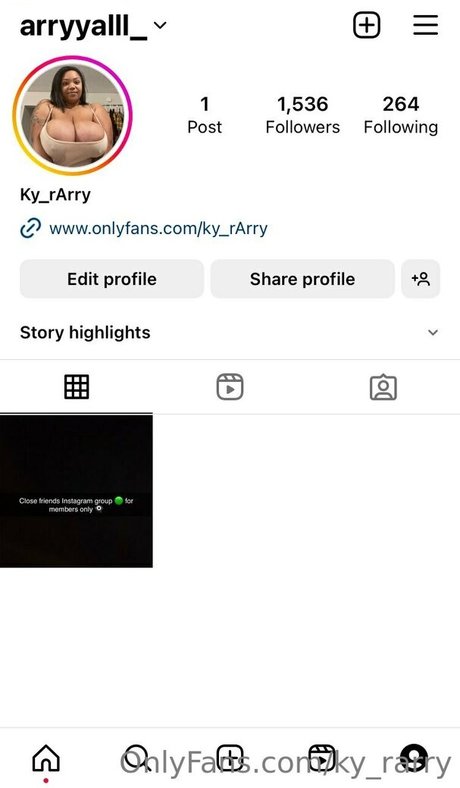 Ky_rarry