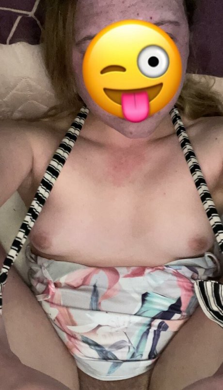 Nacktes geleaktes OnlyFans-Foto von Roselizzy200345