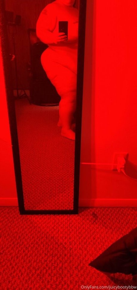 Juicybootybbw