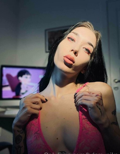 Nacktes geleaktes OnlyFans-Foto von Cutiebratz