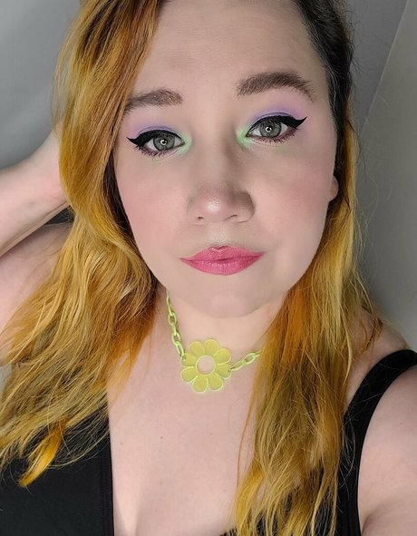 Nacktes geleaktes OnlyFans-Foto von Gwenpie