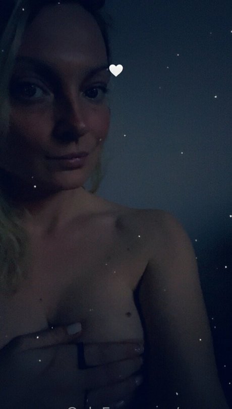 Nacktes geleaktes OnlyFans-Foto von Zaryaz