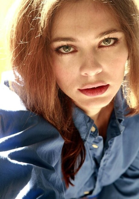 Nacktes geleaktes OnlyFans-Foto von Nina Kraviz
