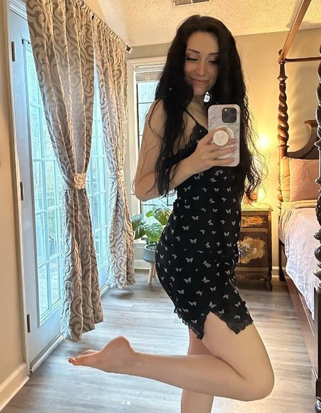 Nacktes geleaktes OnlyFans-Foto von Sexy Hxy