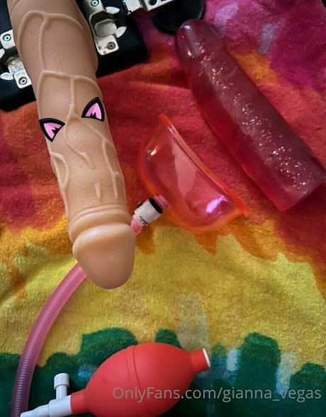 Gianna_vegas