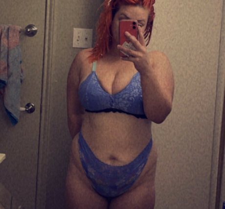 Nacktes geleaktes OnlyFans-Foto von Lilmami303