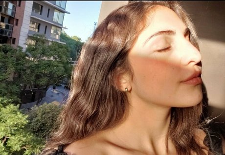 Nacktes geleaktes OnlyFans-Foto von Stefybunny