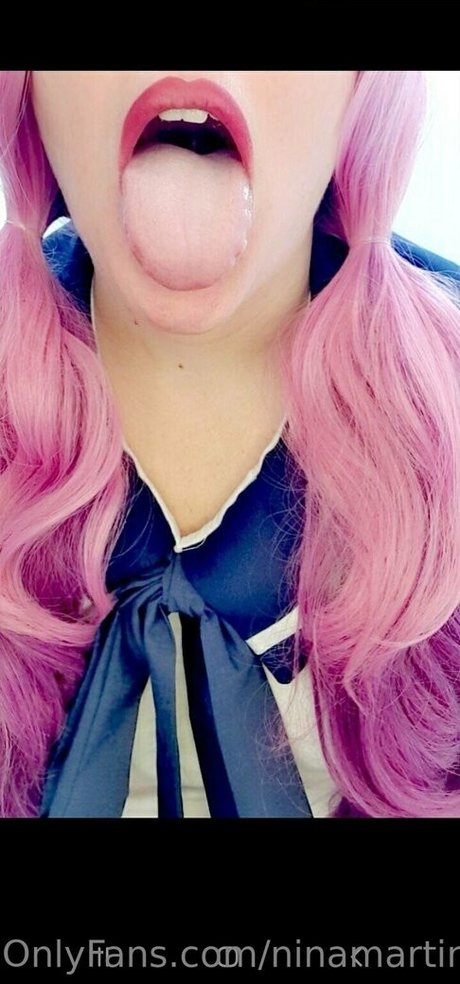 Ninamartine23