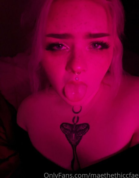 Maethethiccfae