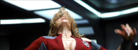 Nacktes geleaktes OnlyFans-Foto von Sigourney Weaver