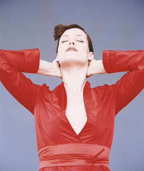 Sigourney Weaver
