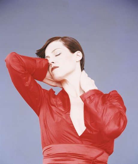 Sigourney Weaver