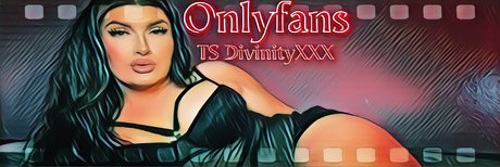 Nacktes geleaktes OnlyFans-Foto von Divinity