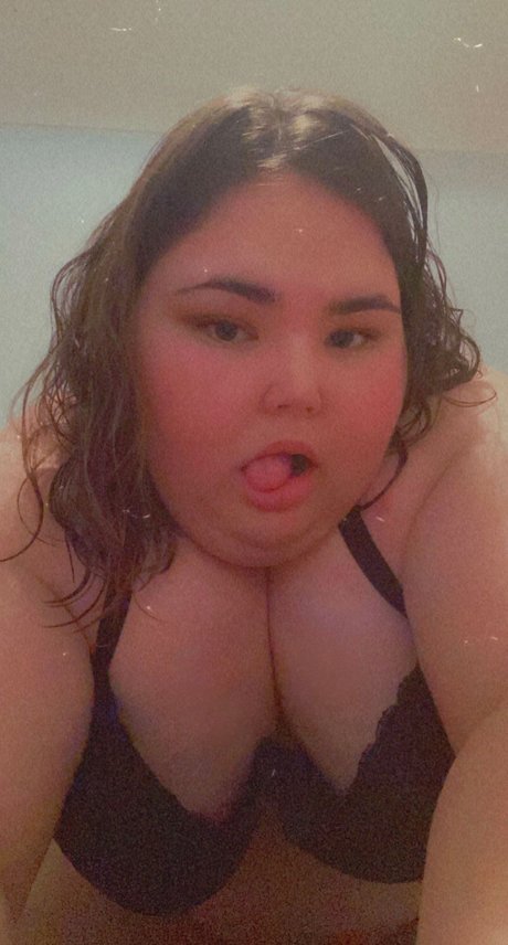 Nacktes geleaktes OnlyFans-Foto von Caity Athens