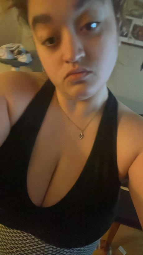 Nacktes geleaktes OnlyFans-Foto von Shaysown